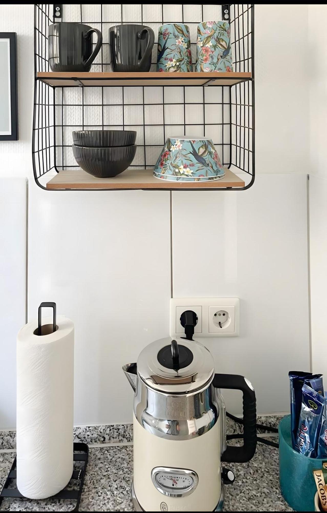 Ruhiges Apartment Muenster Baumberge ノットウルン エクステリア 写真