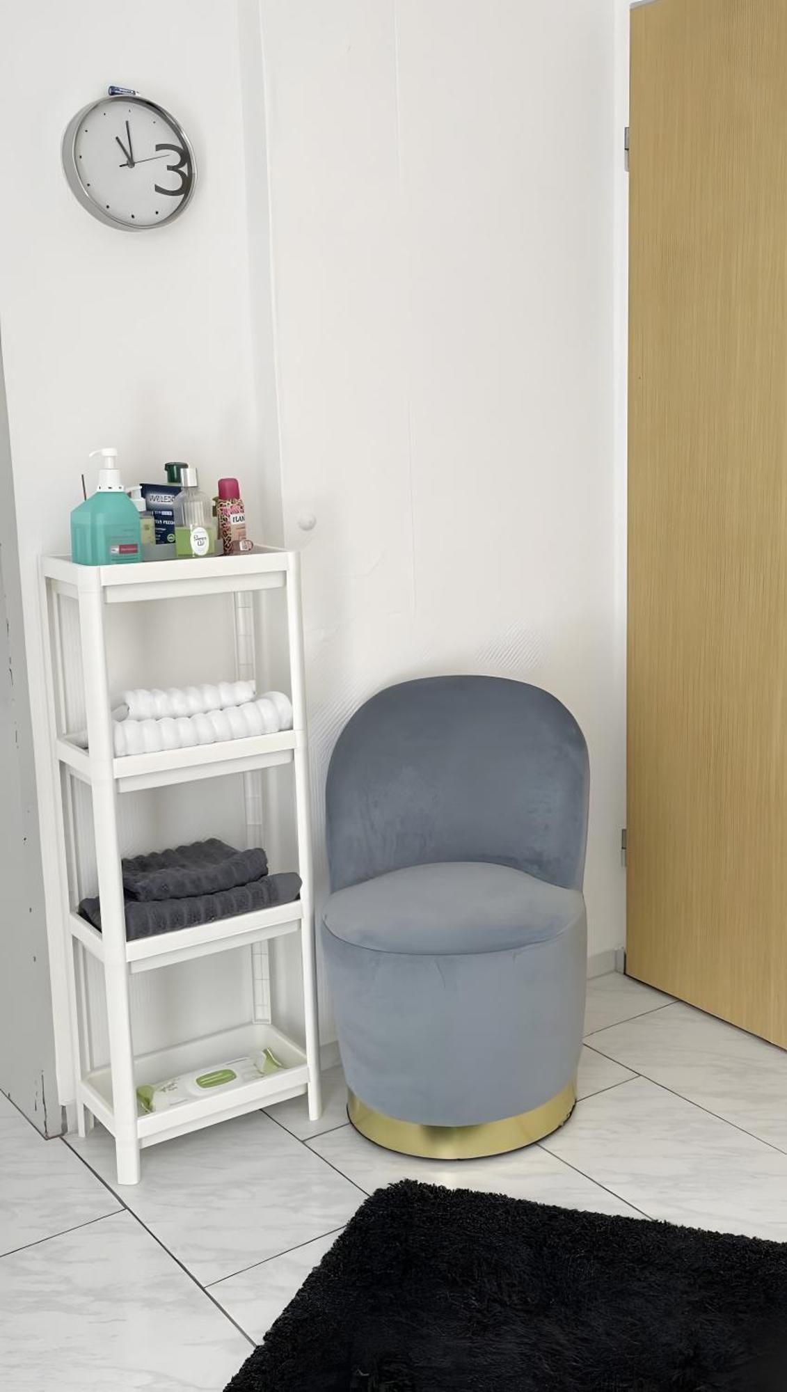 Ruhiges Apartment Muenster Baumberge ノットウルン エクステリア 写真