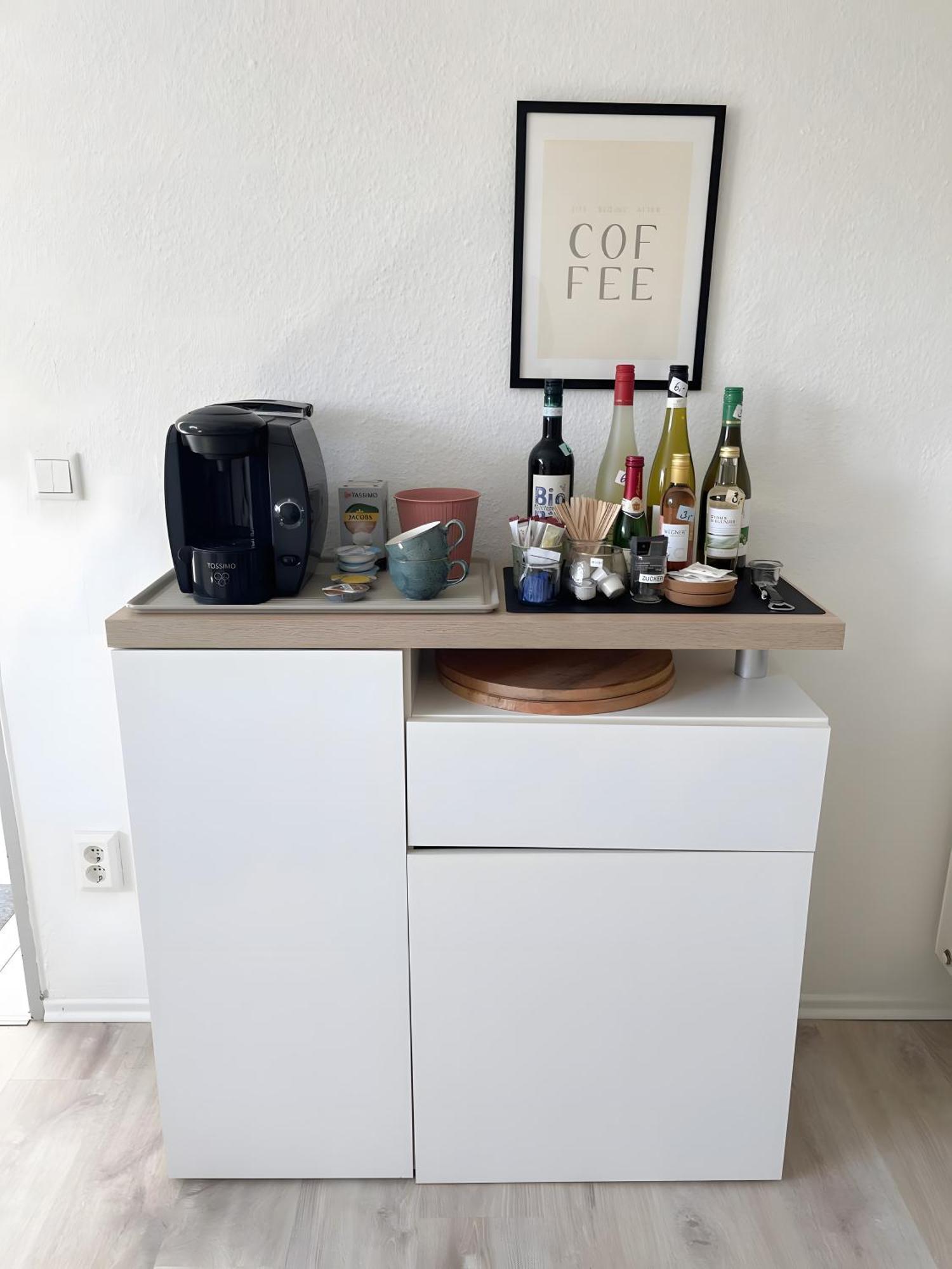 Ruhiges Apartment Muenster Baumberge ノットウルン エクステリア 写真